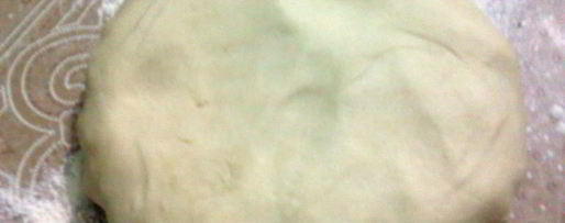 Шаг 1: треугольников с картошкой и мясом эчпочмак