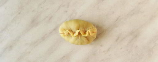 Шаг 10: закусочных пирожков с мясом в духовке