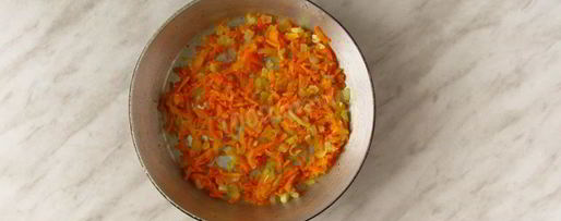 Шаг 2: закусочных пирожков с мясом в духовке