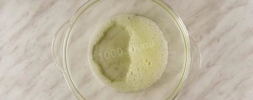 Шаг 4: закусочных пирожков с мясом в духовке