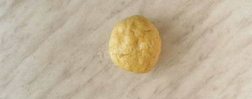 Шаг 7: закусочных пирожков с мясом в духовке