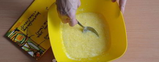 Шаг 3: жареных пирожков из теста на кефире и соде