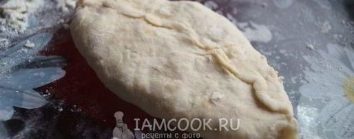 Шаг 12: жареных пирожков с капустой