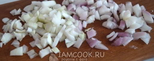 Шаг 3: жареных пирожков с капустой