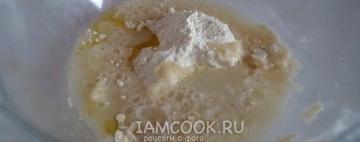 Шаг 7: жареных пирожков с капустой