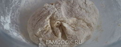 Шаг 9: жареных пирожков с капустой