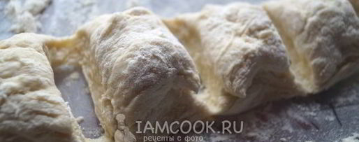 Шаг 10: жареных пирожков с капустой