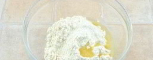 Шаг 1: жареных пирожков с курицей