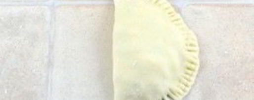 Шаг 6: жареных пирожков с курицей