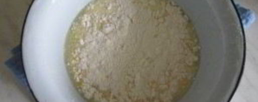 Шаг 2: жареных пирожков с вареньем