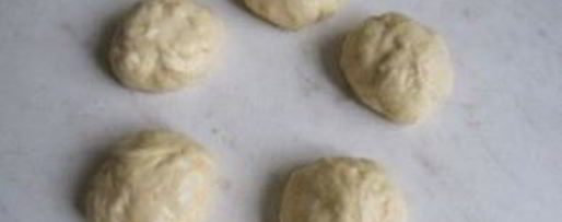 Шаг 4: жареных пирожков с вареньем