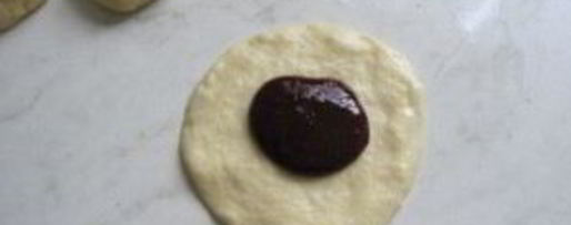 Шаг 6: жареных пирожков с вареньем