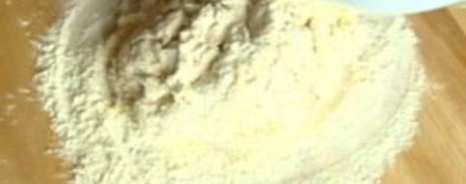 Шаг 2: жареных пирожков с вишней на кефире