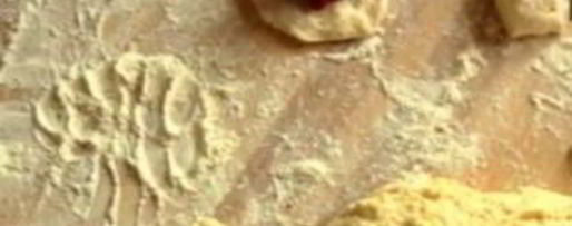 Шаг 4: жареных пирожков с вишней на кефире