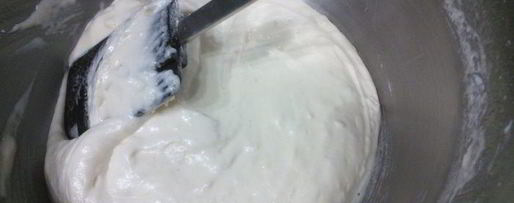 Шаг 1: арахисова-шоколадных пирожные