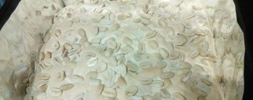 Шаг 4: арахисова-шоколадных пирожные