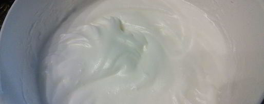 Шаг 7: арахисова-шоколадных пирожные