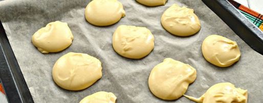 Шаг 2: бисквитного пирожного лакомка