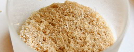 Шаг 10: бисквитных пирожных с клубничным кремом