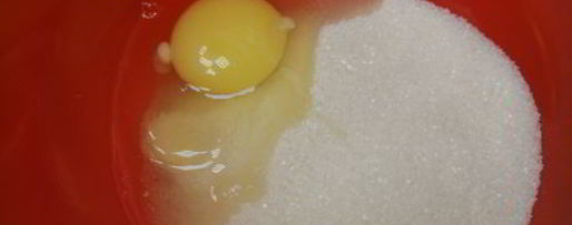 Шаг 3: брауни блонди