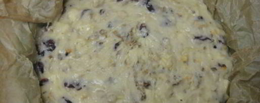 Шаг 7: брауни блонди