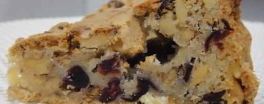 Шаг 9: брауни блонди