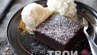 Рецепт Брауни