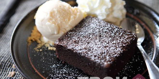 Рецепт брауни