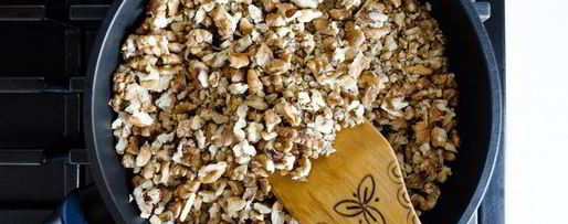 Шаг 1: брауни