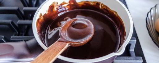 Шаг 3: брауни