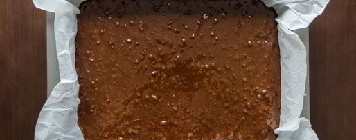 Шаг 5: брауни