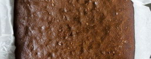 Шаг 6: брауни