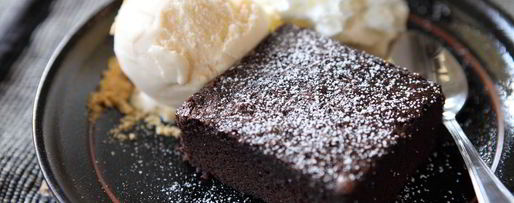 Шаг 8: брауни