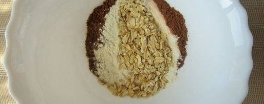 Шаг 1: быстрого шоколадного брауни