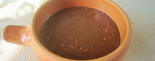 Шаг 4: быстрого шоколадного брауни