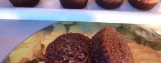 Шаг 1: финикового пирожного балерина