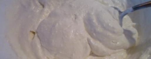 Шаг 2: финикового пирожного балерина