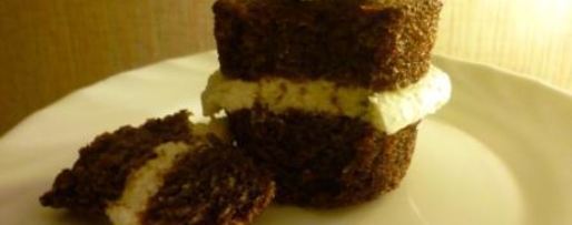 Шаг 4: финикового пирожного балерина