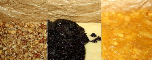 Шаг 4: флодней — венгерского яблочного пирожного