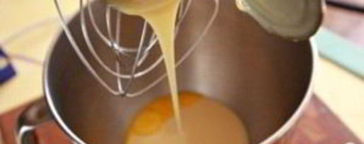 Шаг 3: клубничных пирожных