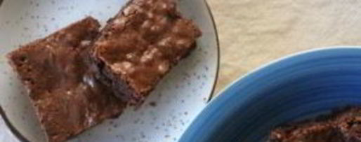 Шаг 2: кофейно-шоколадных пирожные