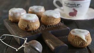 Рецепт Ксилита пирожное