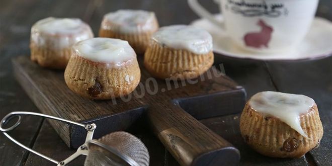 Рецепт ксилита пирожное