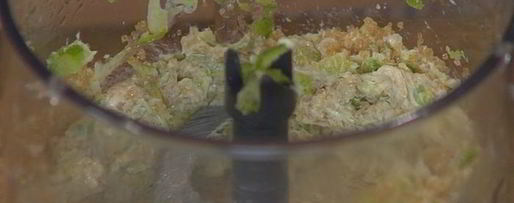 Шаг 2: лаймовых пирожных