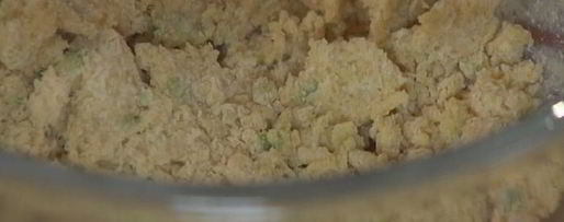 Шаг 3: лаймовых пирожных