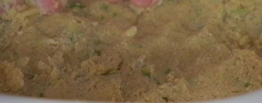 Шаг 4: лаймовых пирожных