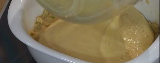 Шаг 7: лаймовых пирожных