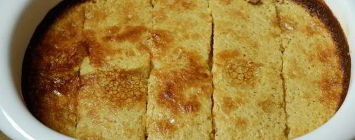 Шаг 8: лаймовых пирожных