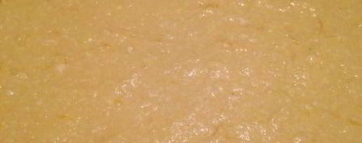 Шаг 1: легких лимонных пирожных