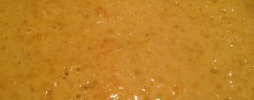 Шаг 2: легких лимонных пирожных